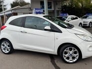 Ford Ka TITANIUM 9