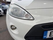 Ford Ka TITANIUM 12