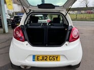 Ford Ka TITANIUM 35