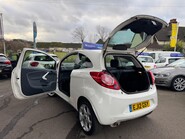 Ford Ka TITANIUM 36