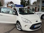 Ford Ka TITANIUM 37