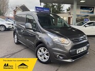 Ford Transit Connect 200 LIMITED P/V 1