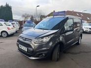 Ford Transit Connect 200 LIMITED P/V 4