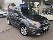 Ford Transit Connect 200 LIMITED P/V 7