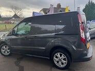 Ford Transit Connect 200 LIMITED P/V 8