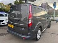 Ford Transit Connect 200 LIMITED P/V 11