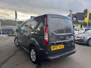 Ford Transit Connect 200 LIMITED P/V 12