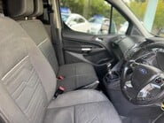 Ford Transit Connect 200 LIMITED P/V 13