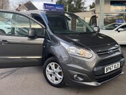 Ford Transit Connect 200 LIMITED P/V 26