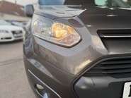 Ford Transit Connect 200 LIMITED P/V 33