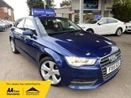 Audi A3 TDI SPORT 1