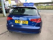 Audi A3 TDI SPORT 14