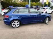 Audi A3 TDI SPORT 15