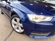 Audi A3 TDI SPORT 9