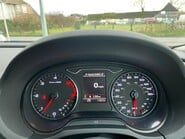 Audi A3 TDI SPORT 29