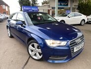 Audi A3 TDI SPORT 10