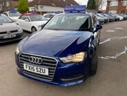 Audi A3 TDI SPORT 12