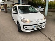 Volkswagen Up HIGH UP 2