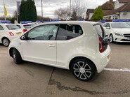 Volkswagen Up HIGH UP 4