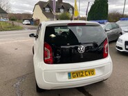 Volkswagen Up HIGH UP 10