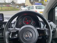 Volkswagen Up HIGH UP 12