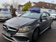 Mercedes-Benz A Class 1.6 A180 AMG Line (Executive) 7G-DCT Euro 6 (s/s) 5dr 3