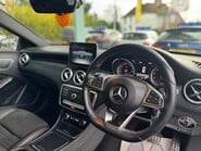 Mercedes-Benz A Class 1.6 A180 AMG Line (Executive) 7G-DCT Euro 6 (s/s) 5dr 30