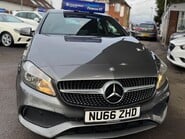 Mercedes-Benz A Class 1.6 A180 AMG Line (Executive) 7G-DCT Euro 6 (s/s) 5dr 2