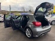 Mercedes-Benz A Class 1.6 A180 AMG Line (Executive) 7G-DCT Euro 6 (s/s) 5dr 37