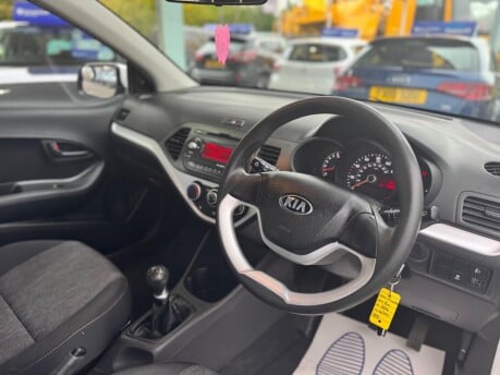 Kia Picanto 1 28