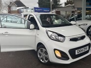 Kia Picanto 1 36