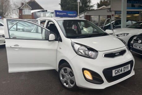 Kia Picanto 1 36