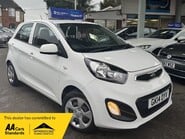 Kia Picanto 1 1