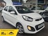 Kia Picanto 1