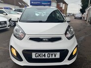 Kia Picanto 1 2