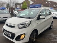 Kia Picanto 1 3