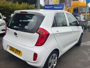 Kia Picanto 1 8