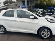 Kia Picanto 1 9