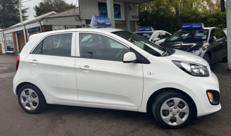 Kia Picanto 1 9