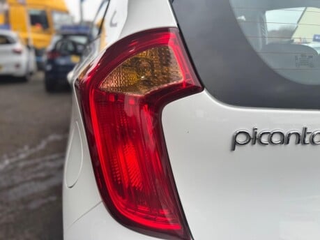 Kia Picanto 1 13