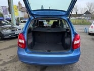 Skoda Fabia ELEGANCE TSI 34