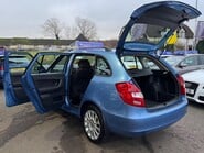 Skoda Fabia ELEGANCE TSI 35