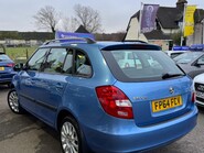 Skoda Fabia ELEGANCE TSI 6