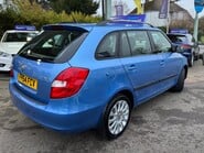 Skoda Fabia ELEGANCE TSI 8