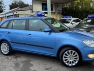 Skoda Fabia ELEGANCE TSI 9