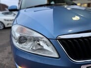 Skoda Fabia ELEGANCE TSI 12