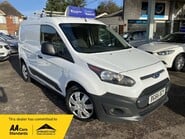 Ford Transit Connect 200 P/V 1