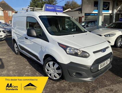 Ford Transit Connect 200 P/V