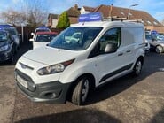 Ford Transit Connect 200 P/V 4