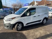 Ford Transit Connect 200 P/V 5